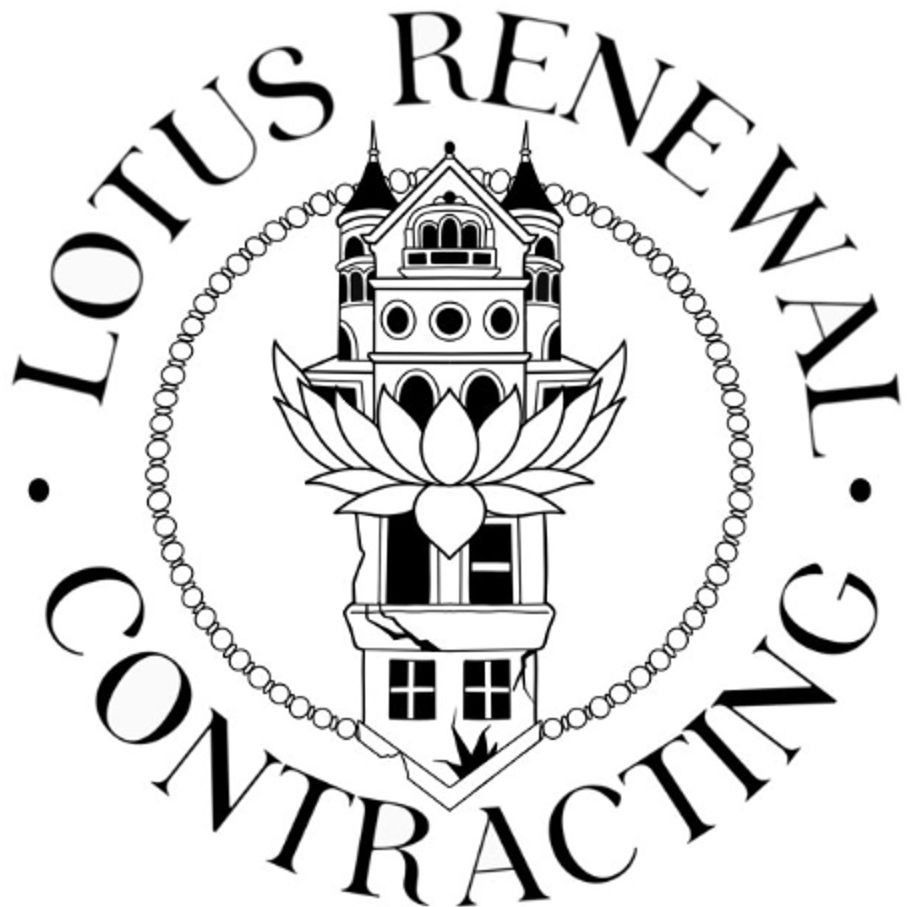 Lotus Renewal Contracting services