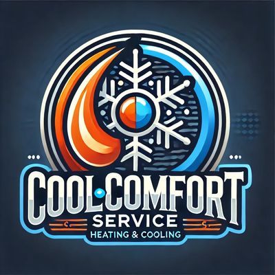 Avatar for COOL COMFORT SERVICE