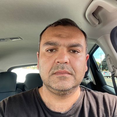 Avatar for SHAMSHOD