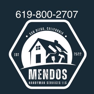 Avatar for Mendo’s Handyman Home Services