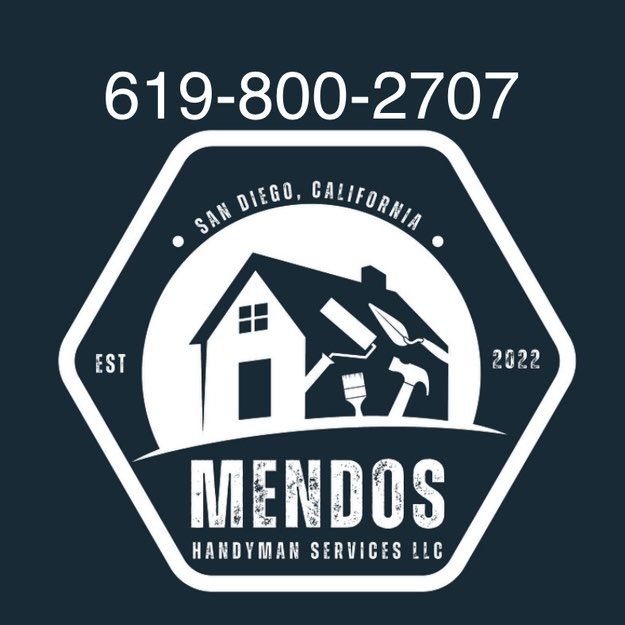 Mendo’s Handyman Home Services