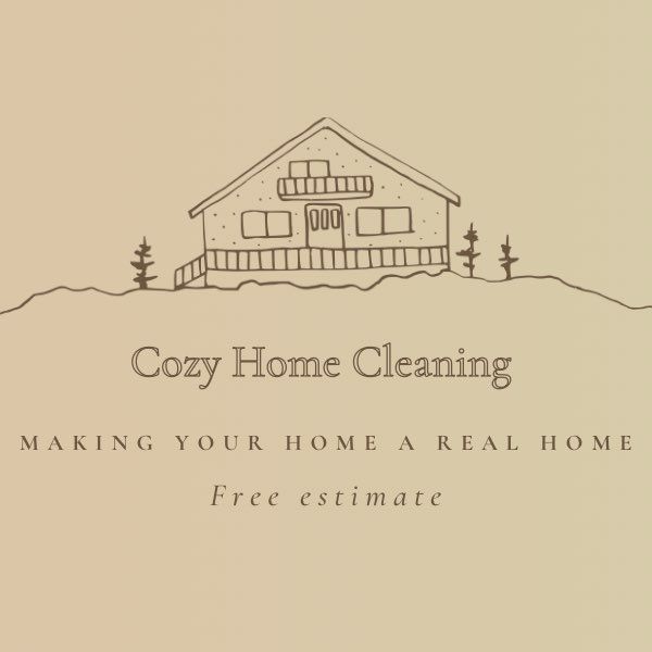 Cozy Home Cleaning