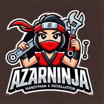 Avatar for Azar Ninja (Local Service)