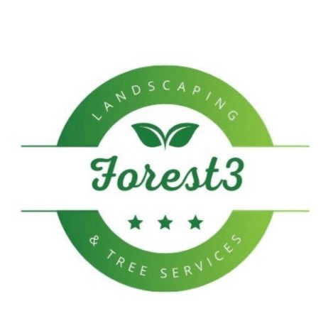 Forest3Lanscaping & Tree Service