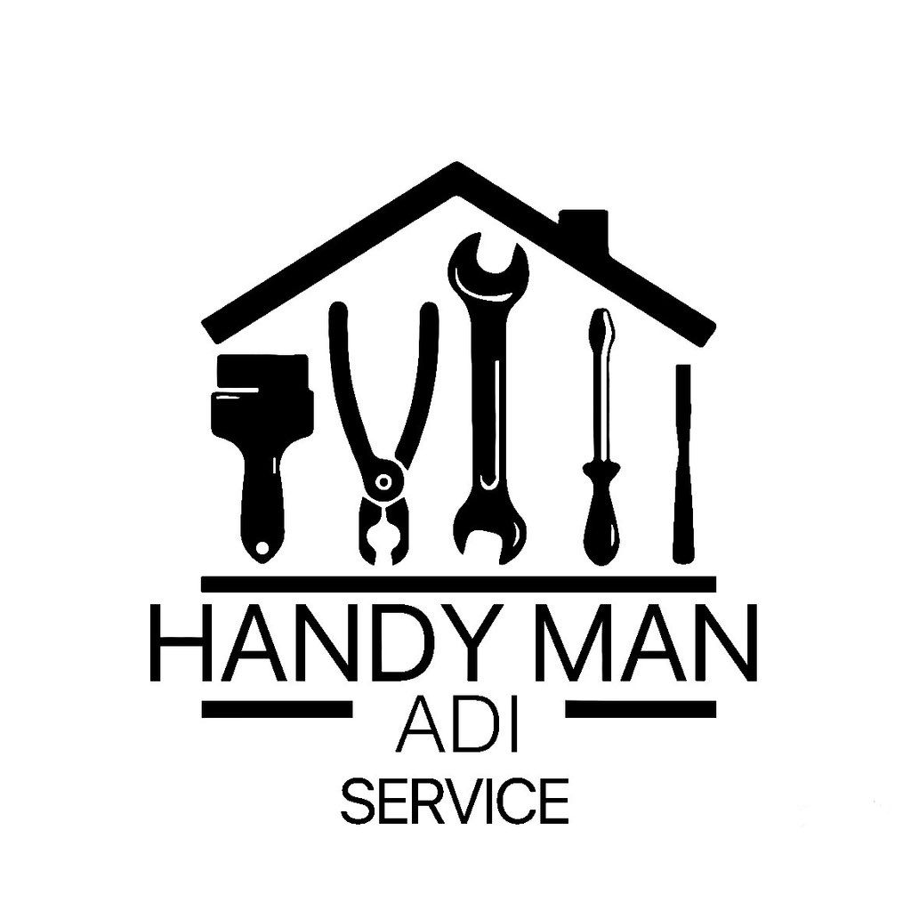 HANDYMAN ADI SERVICE