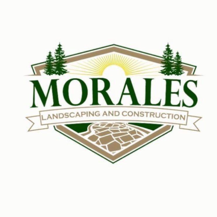 Morales Landscaping and Construction