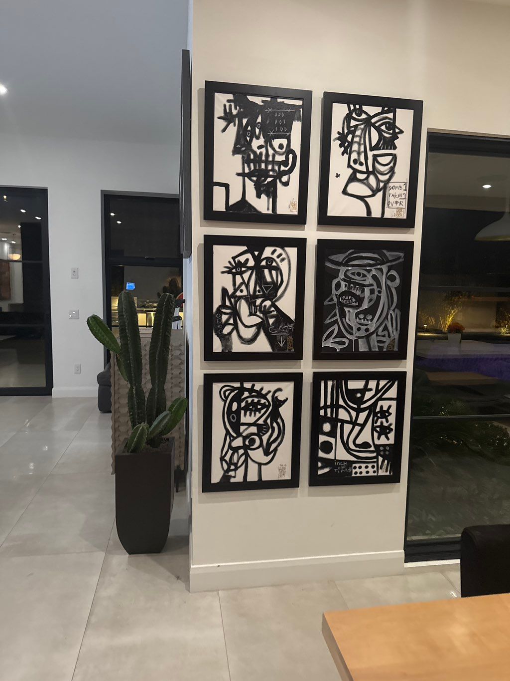 Customer photos