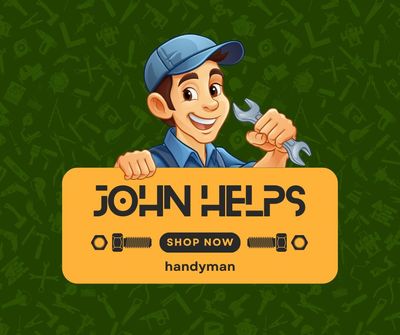 Avatar for John helps repairs