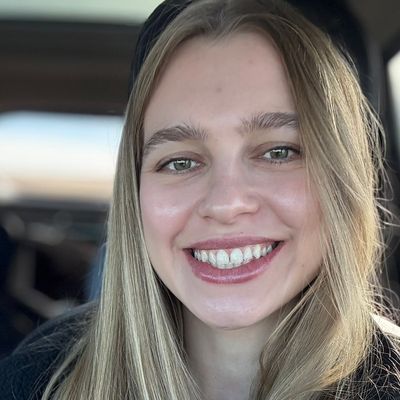 Avatar for Darya Komarova