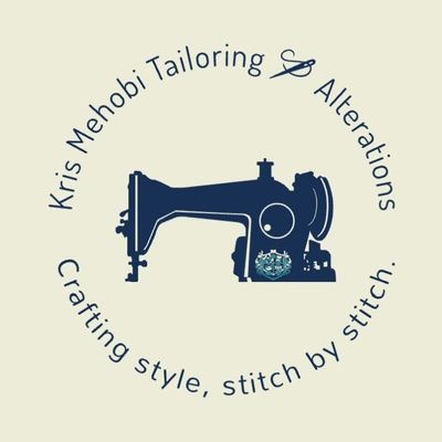 Avatar for Kris Mehobi Tailoring 🪡 Alterations