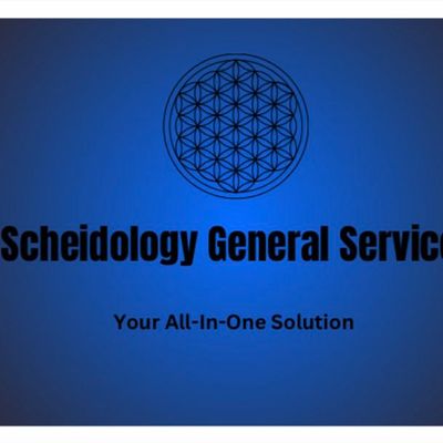 Avatar for Scheidology General Services LLC