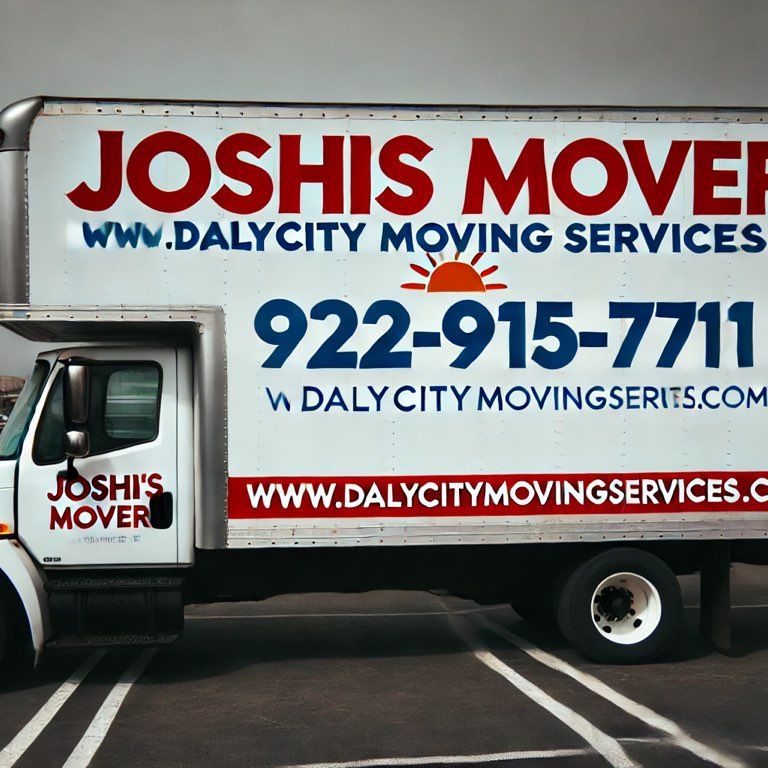 Joshi’s Moving & Contract