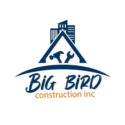 Avatar for Big bird construction inc