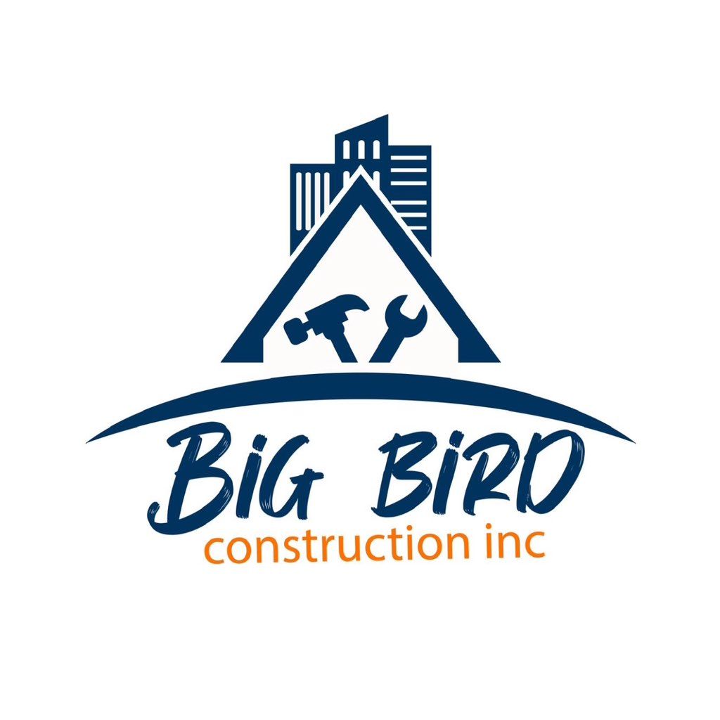 Big bird construction inc