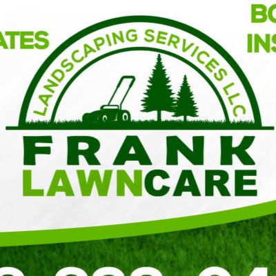 Avatar for FRANK LAWN CARE