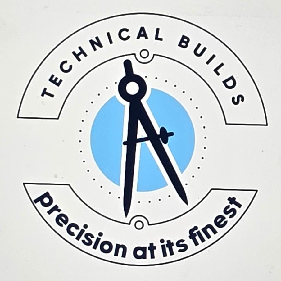 Technical Builds