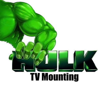 Avatar for HULK TV Mounting-LIFETIME WARRANTY