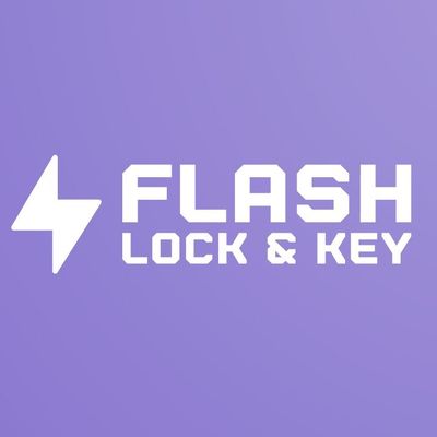 Avatar for Flash lock & Key