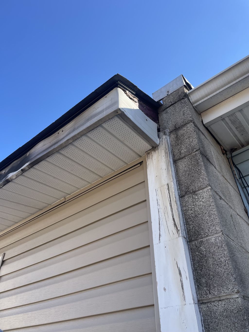 Gutter Repair