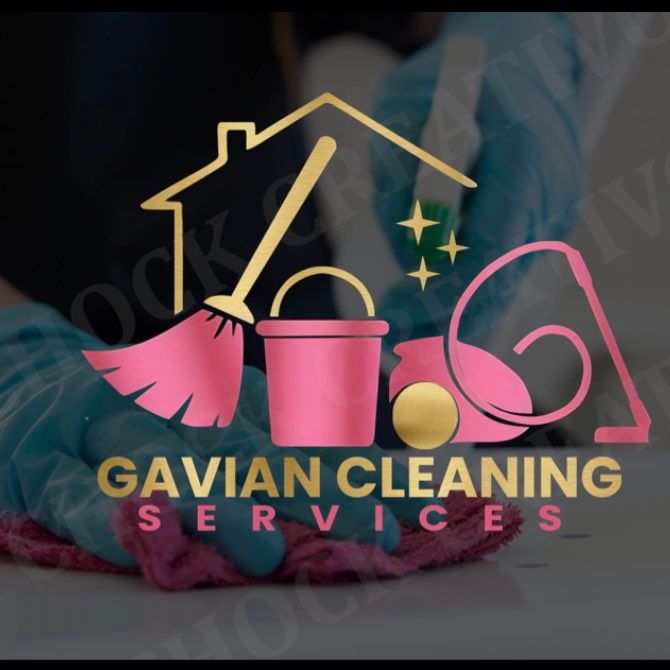 Gavian cleaning services