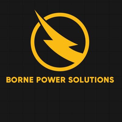 Avatar for Borne Power