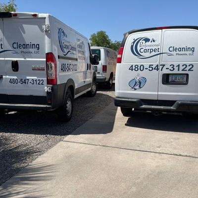 Avatar for Professional carpet & tile cleaning Phoenix, LLC