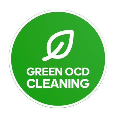 Avatar for Green OCD Cleaning