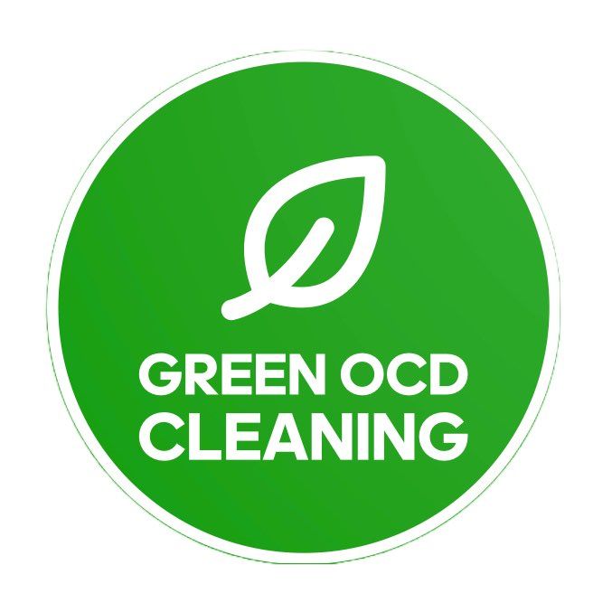 Green OCD Cleaning