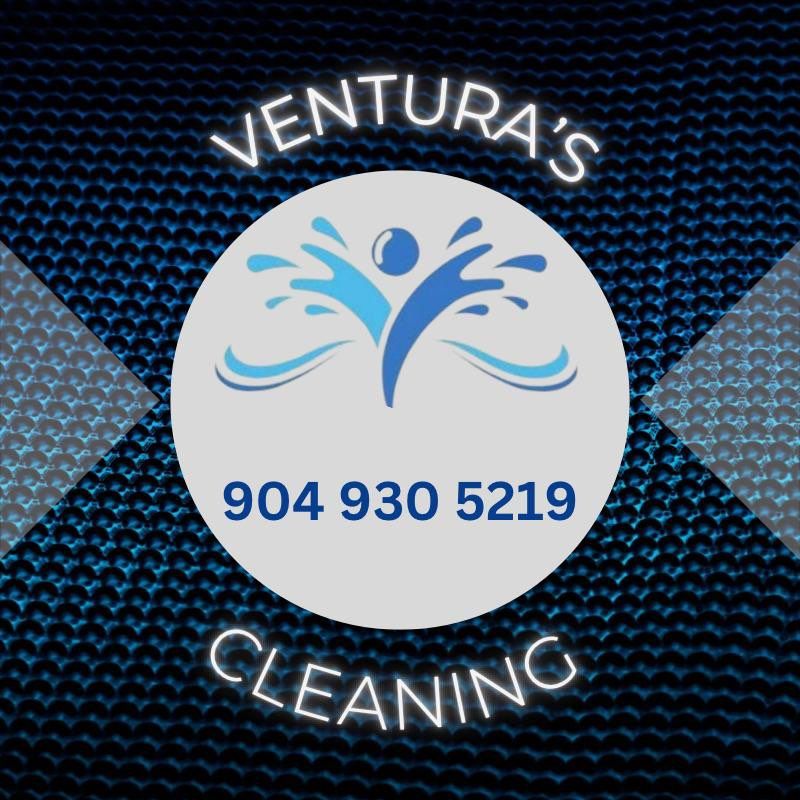 Ventura’s  Cleaning Service