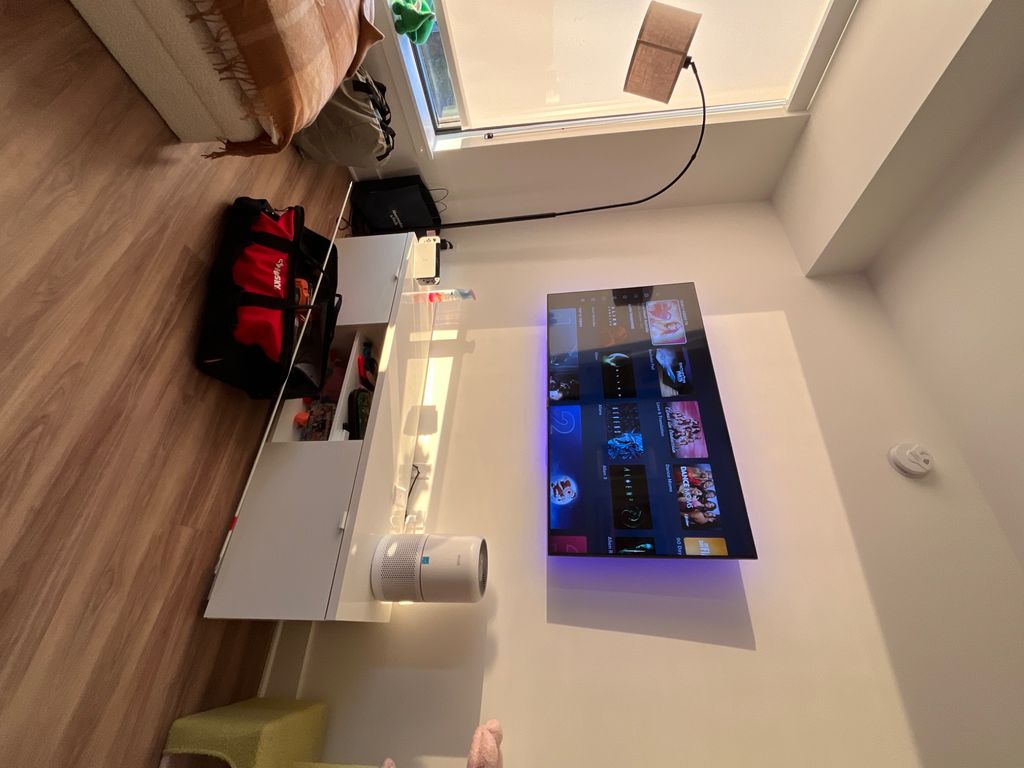 Projects and media
