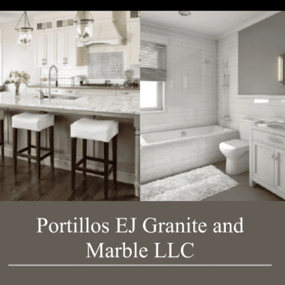 Avatar for Portillos EJ Granite & Marble LLC