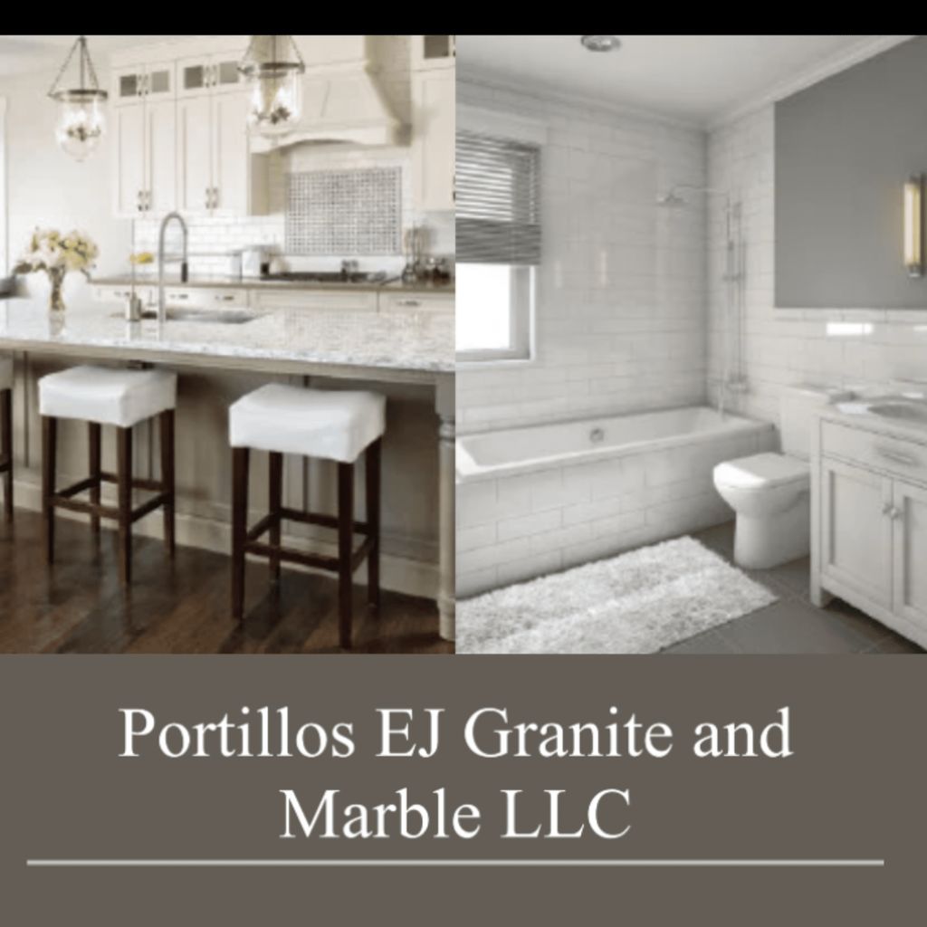 Portillos EJ Granite & Marble LLC