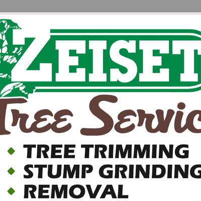 Avatar for Zeiset Tree Service