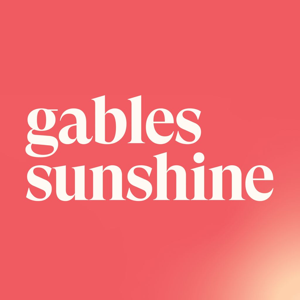 Gables Sunshine