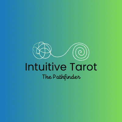 Avatar for Intuitive Tarot - The Pathfinder