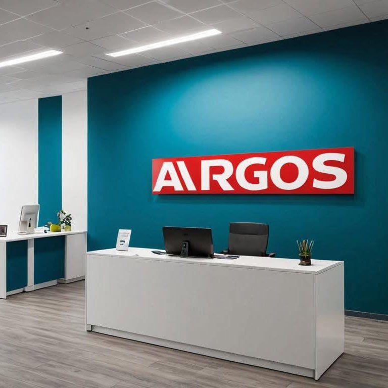 ARGOS AV SOLUTIONS LLC
