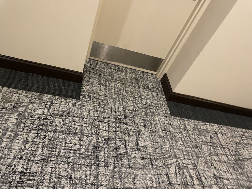 Carpet Installation