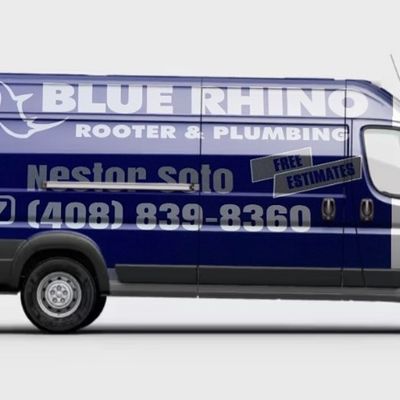 Avatar for Blue Rhino Rooter and Plumbing