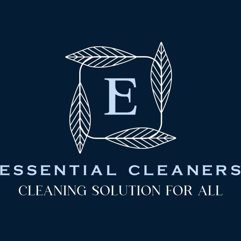 Essential Cleaners