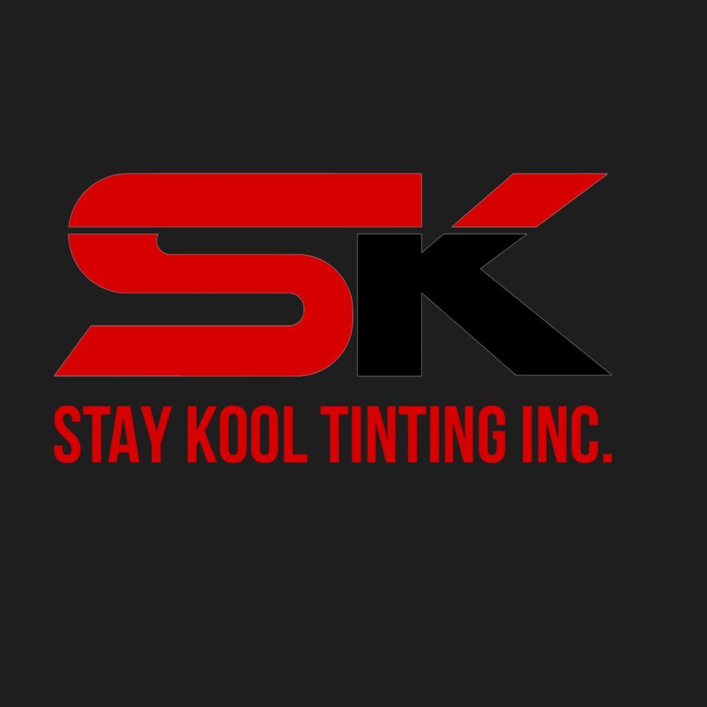 Stay Kool Window Tinting