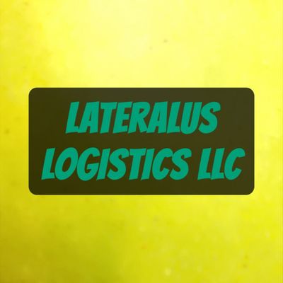 Avatar for Lateralus Logistics llc