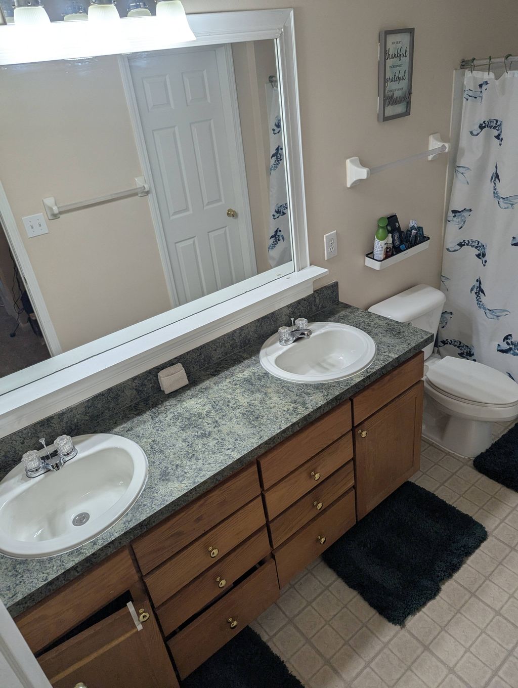 Customer photos