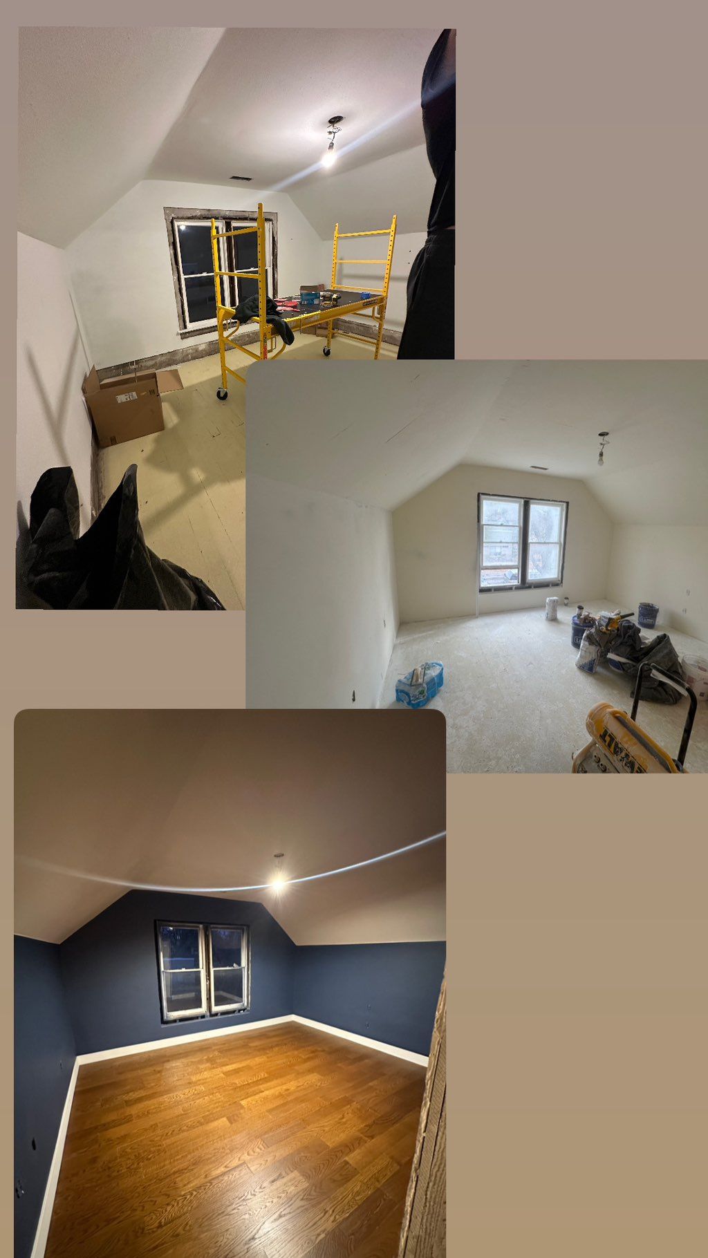 Projects and media