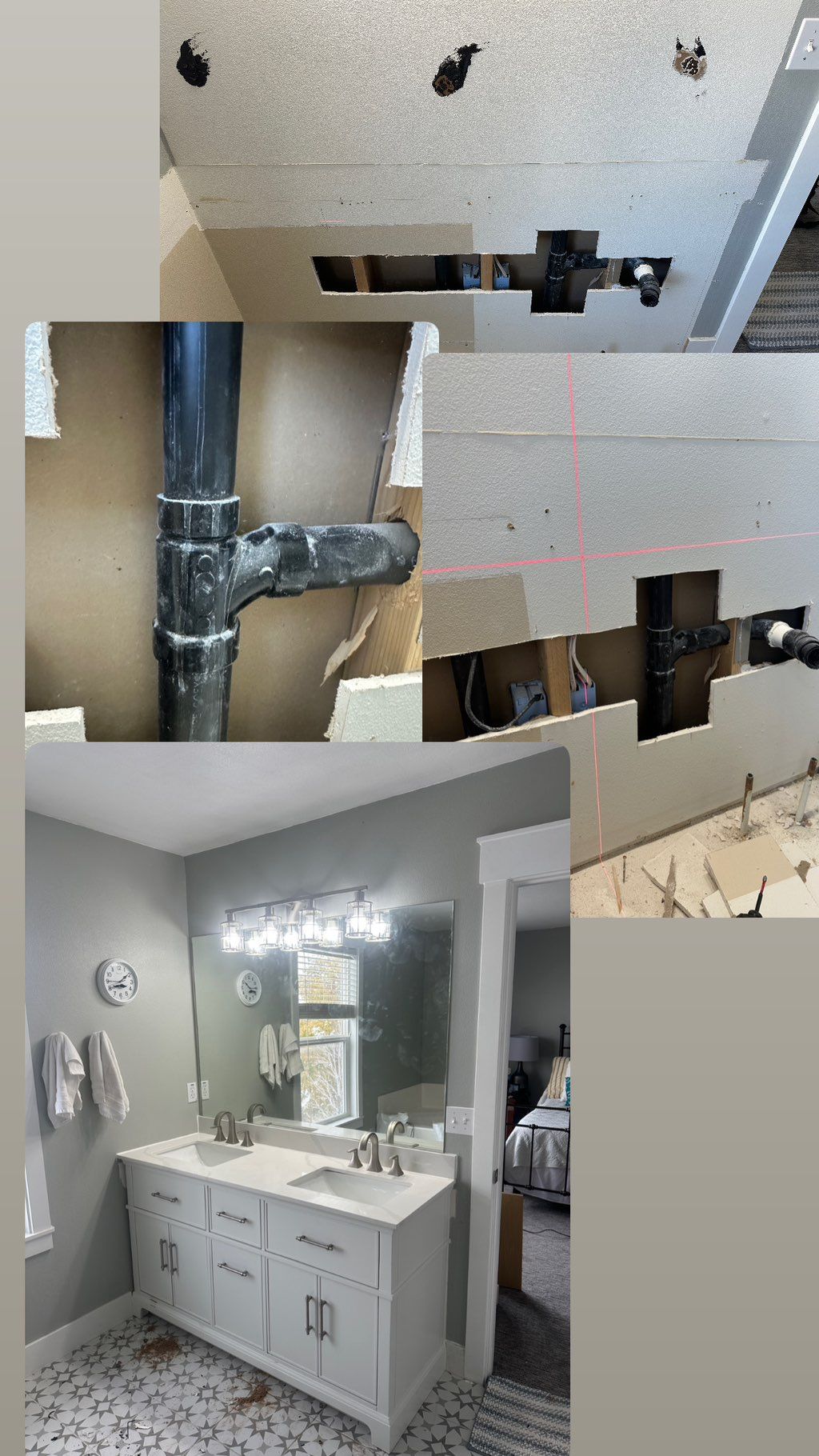 Projects and media