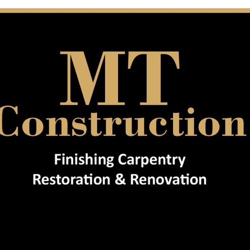 MT Finish Carpentry