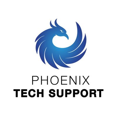 Avatar for Phoenix IT