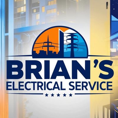 Avatar for Brian’s Electrical Service