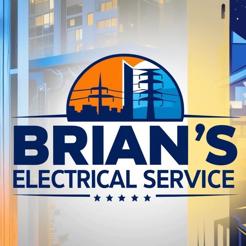 Brian’s Electrical Service