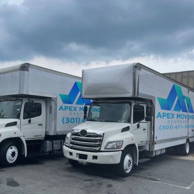 Avatar for Apex Moving Systems