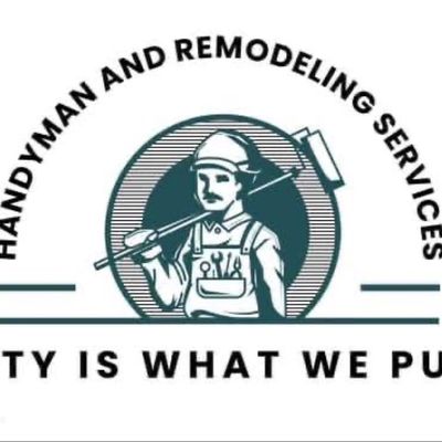 Avatar for Handyman and Remodeling Services